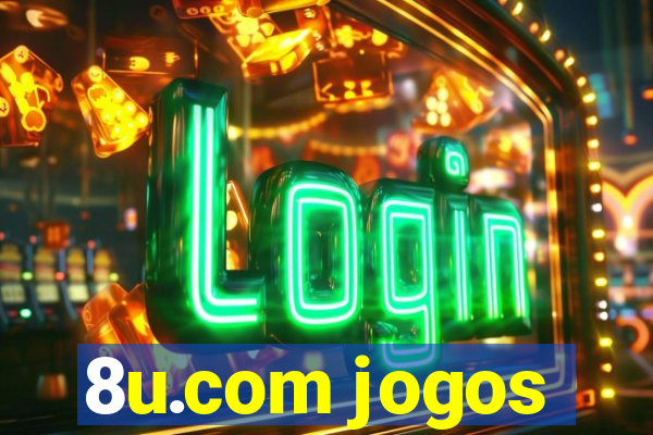 8u.com jogos